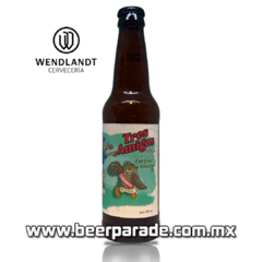 Wendlandt Tres Amigos Wendlandt Tres Amigos