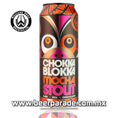 William Bros Chokka Blokka 