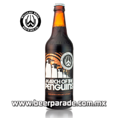 Williams Bro March of the Penguins 