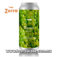 Zorra Terroir Blanc Zorra Terroir Blanc