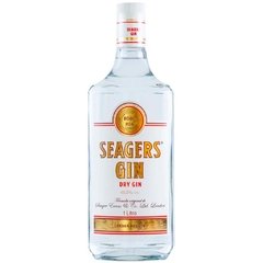 Gin Seagers 1lt