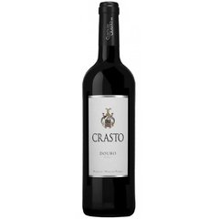 Vinho Tinto Português Crasto 750ml