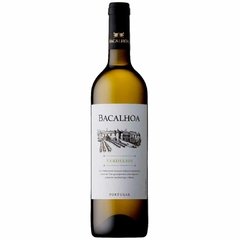 Vinho Branco Português Bacalhôa Verdelho 750ml