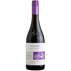 Vinho Rosé Chileno Cono Sur Bicicleta Pinot Noit 750ml
