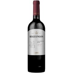 Vinho Tinto Português Reguengos Carmin 750ml