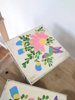 Caja Deseos