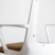 Fresa White Cromada - comprar online