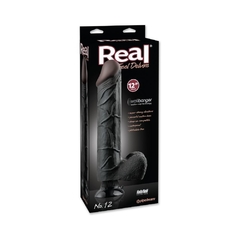 Real Feel Deluxe No. 12-Light 12