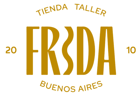 FRIDA ceramica