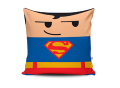 almofada superman