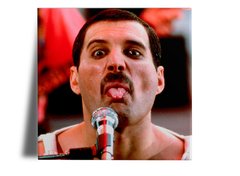 Azulejo Freddie Mercury