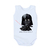 Body Darth Vader Who Is Your Daddy? na internet