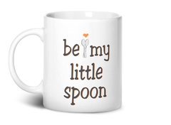 Caneca Be My Little Spoon | Orange Is The New Black - comprar online