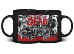 Caneca The Walking Dead - Zombie - comprar online