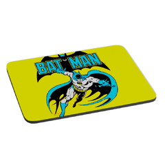 Mouse Pad Batman Comic