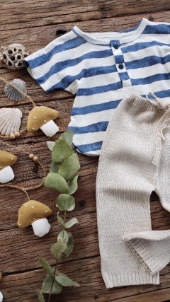 Imagen de PANTALON THIAGO UNISEX