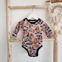 BODY CHESTER ESTAMPADO - tienda online