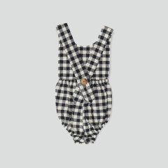 Imagen de PELELE POLONIO CUADRILLE UNISEX
