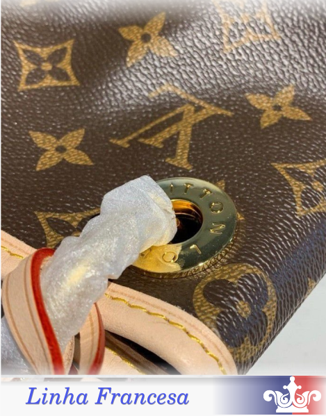 french canvas bolsa brand