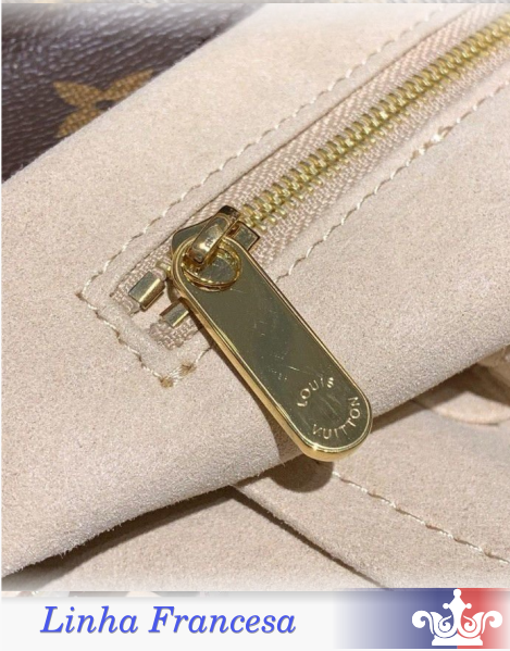 french canvas bolsa brand