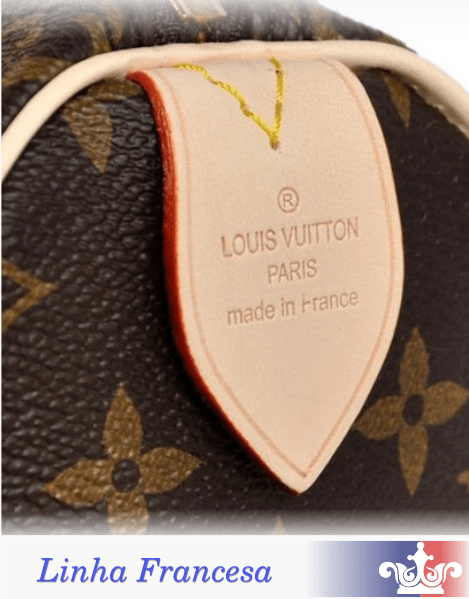 french canvas bolsa brand