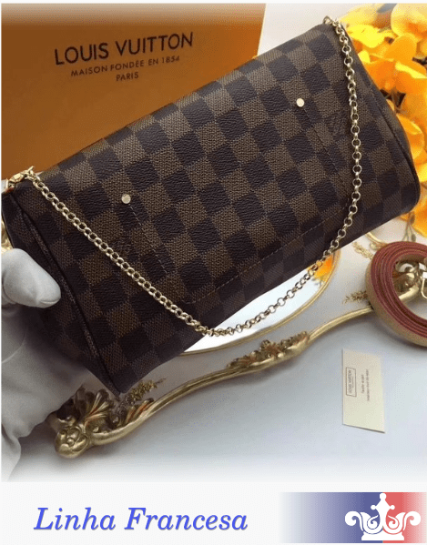 damier ebene bolsa