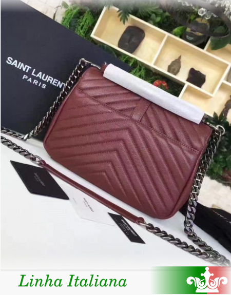 lv messenger monogram