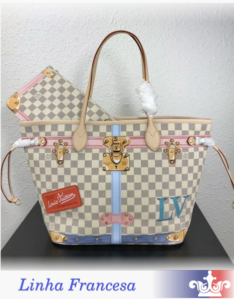 lv neverfull bolsa sizes