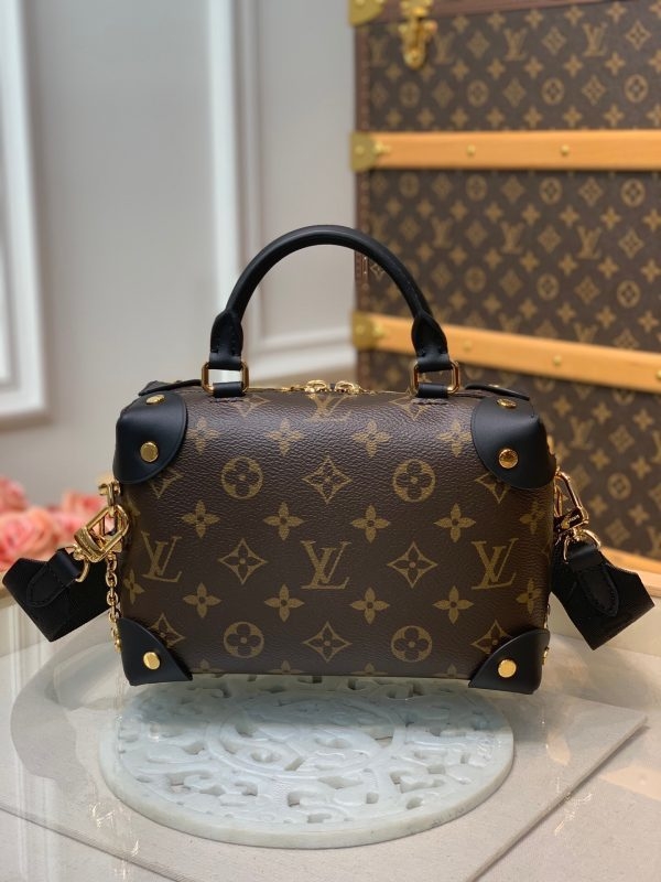 lv souple bolsa