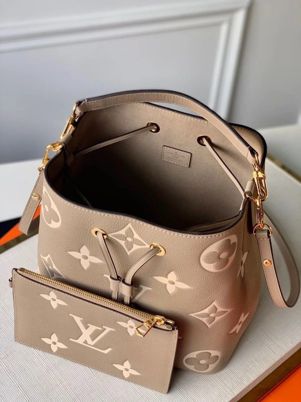 louis clear bolsa