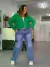 cardigan Maria Benetton