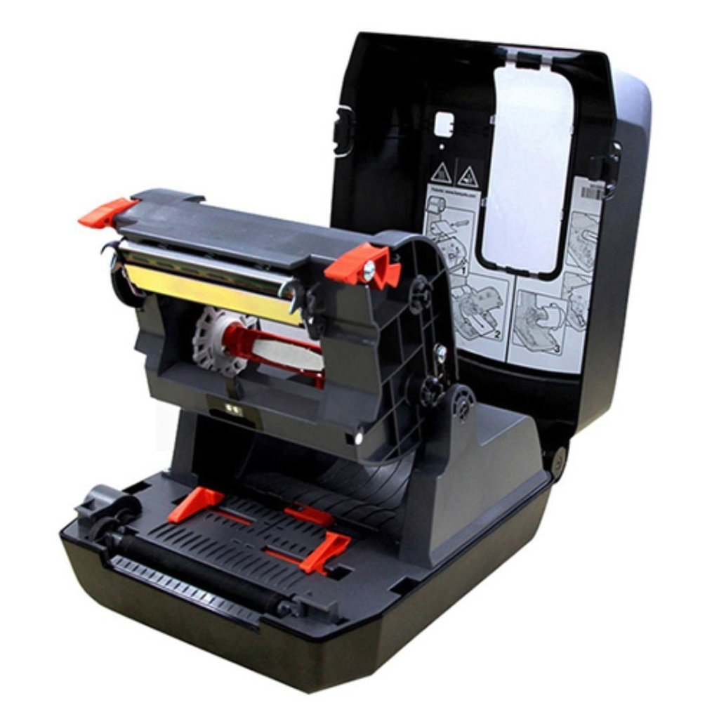 Impresora de etiquetas honeywell pc42t - E-tiquetas