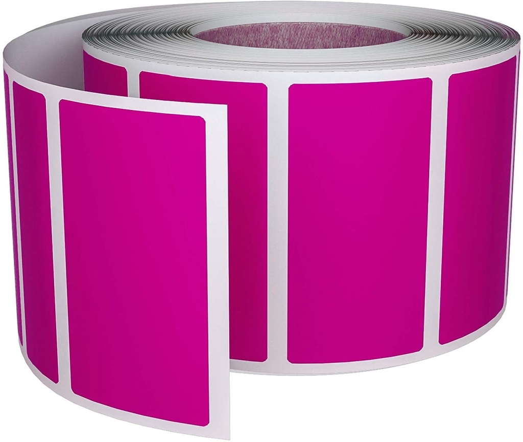 Un Rollo De 1000 Etiquetas Adhesivas De índice De ... – Grandado