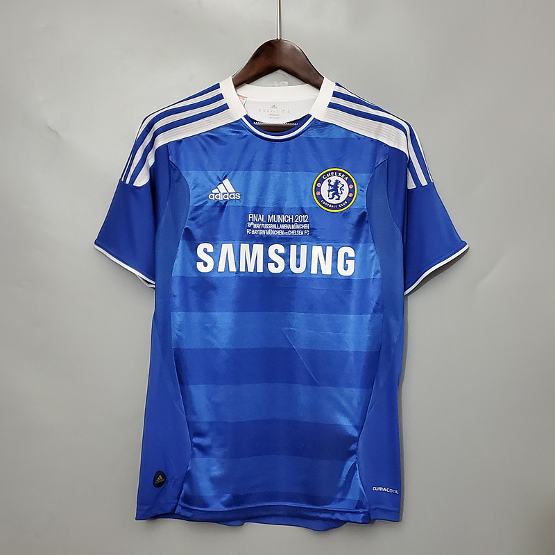 Camisa 11 chelsea Clearance
