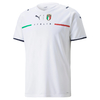Camisa 2 Seleção da Itália 2021/2022 - Torcedor Adulto - Masculino Branca