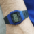 Reloj Casio Retro Digital F-91WM-2ADF - comprar online