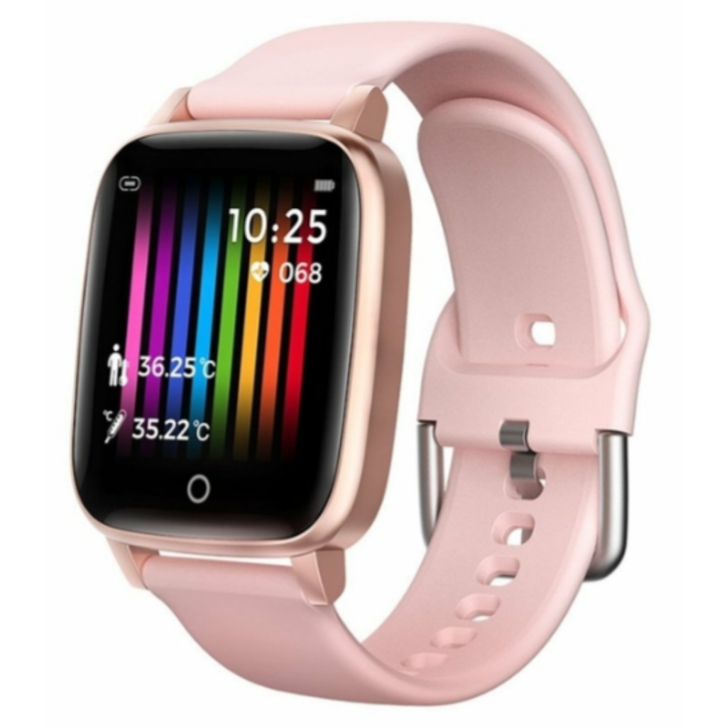 Smartwatch John L Cook Londres - Comprar en Esmeralda