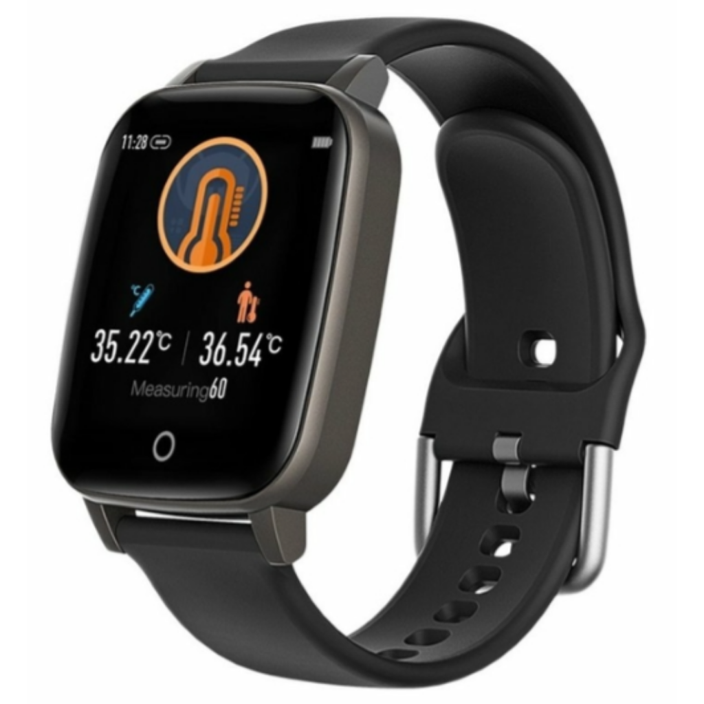 Smartwatch John L Cook Londres - Comprar en Esmeralda