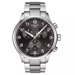 Reloj Tissot Chrono XL Classic T116.617.11.057.01