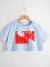 Camiseta corta Spike Spiegel - comprar online