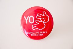 Pin LSA