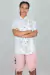 Falda pantalón BlaBlaBla (rosa) en internet
