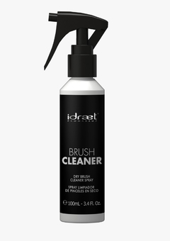 IDRAET: Brush Cleaner 100ml