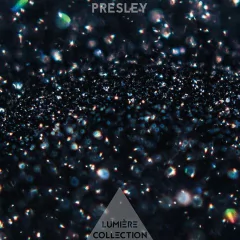 A2 Pigments: Pigmento Glitter “Presley” / LUMIERE
