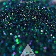 A2 Pigments: Glitter “Bergman”. Colección Lumiere / LUMIERE