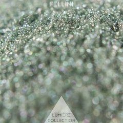 A2 Pigments: Pigmento Glitter “Fellini” / LUMIERE