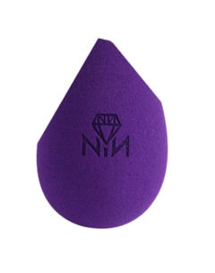 NINA MAKEUP: Esponja Blender GOTA BISELADA