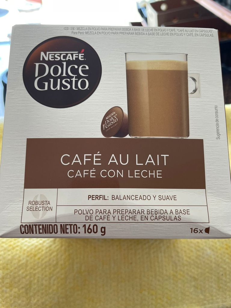 nescafe