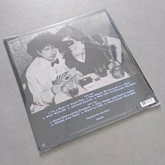 Vinil Lp Bob Dylan Shadows In The Night + Cd 180g Lacrado - comprar online