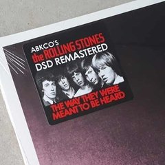Vinil Lp Rolling Stones Aftermath Remasterizado 180g Lacrado na internet
